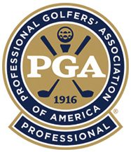 PGA Logo PGA Logo