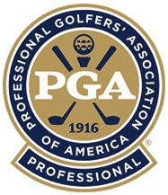 PGA Logo