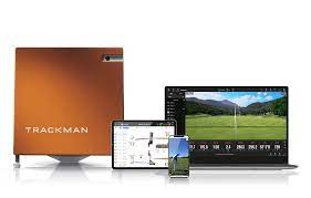 Trackman Image