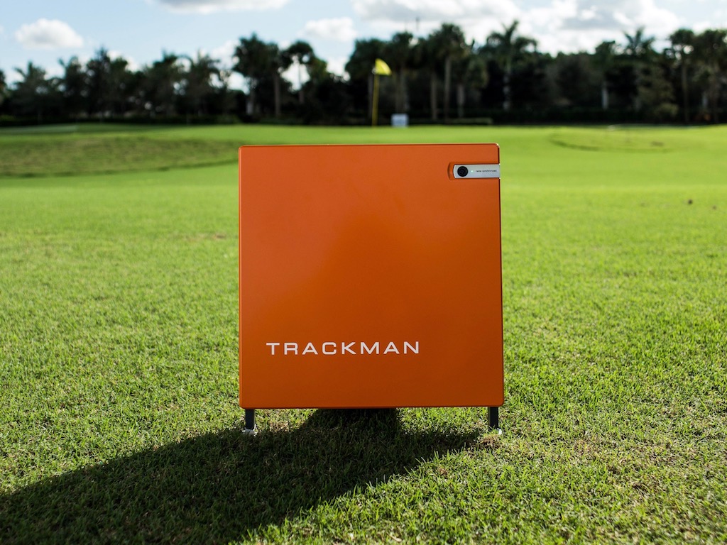 TrackmanMyths